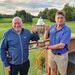 <2021 Martin Hill & John Caveney - Bury Golf Club